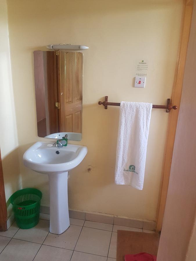 Good Samaritan Inn Kisumu Luaran gambar